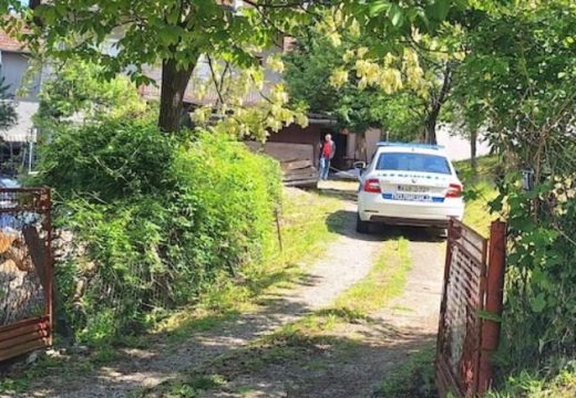 Izvršen uviđaj: Oglasila se banjalučka policija o pronađenom tijelu muškarca