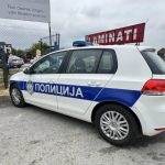 Pucnjava kod Čačka: Ubijen muškarac; osumnjičeni pobegao (Foto)