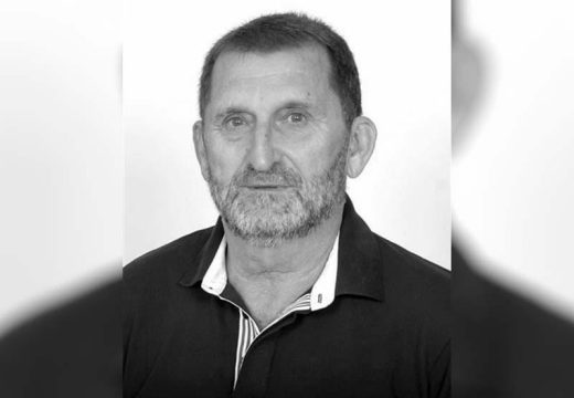 Bijeljina: Preminuo prof. dr Momčilo Pelemiš