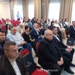 Preduzetni-ka razvoju grada: Razvojna agencija grada Bijeljina – Konferencija o preduzetništvu
