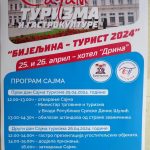 Bogata turistička i gastro ponuda: U susret 13. sajmu turizma i gastrokulture u Bijeljini