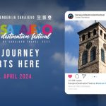 Sarajevo Destination Festival: Povezivanje kroz turizam u srcu Evrope