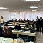Učesnici iz hercegovačke i sarajevskoromanijske regije: U Foči održan sastanak zbog aktuelne epidemiološke situacije