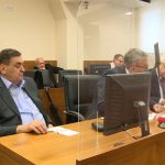 Da li su građani upozoreni na vrijeme: Suđenje Petroviću i Vidakoviću