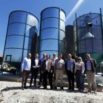 U opštini Petrovac – Drinići: Svečano obilježen završetak rekonstrukcije vodovoda i postavljanja žitnih silosa (Foto)