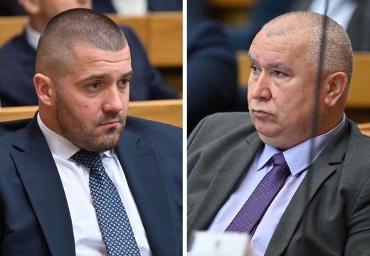 NSRS: Trninić i Vasić se ponovo ukrcali u "preletački voz"