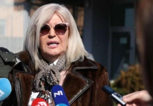 Terete je za sprečavanje dokazivanja: Potvrđena optužnica protiv Vasvije Vidović