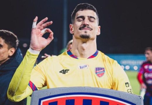 Fudbal: Vladan Kovačević otkrio ko mu je uništio transfer u Benfiku