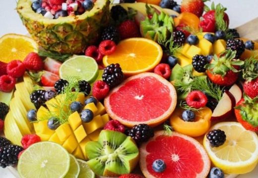 Zdravlje: Voće koje efikasno podiže raspoloženje, a sadrži i velike količine vitamina C