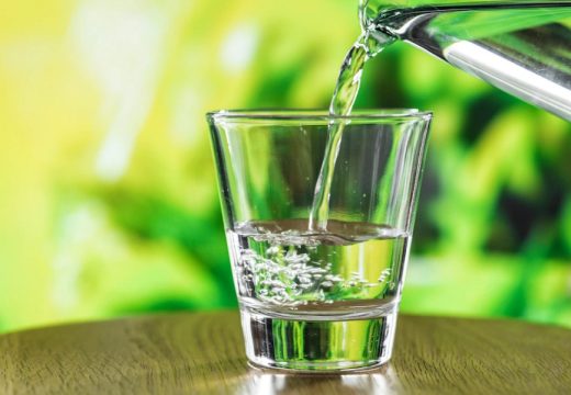 Zdravlje: Šta se dešava u organizmu kada ne pijemo dovoljno vode
