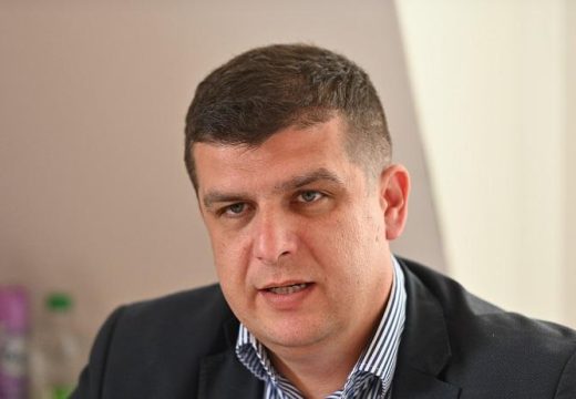 Vučković: Dosad za regresirano gorivo prijavljeno 1.800 proizvođača