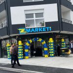 Bijeljina: Otvoren novi objekat “Z Marketa” u Račanskoj  (Foto, Video)