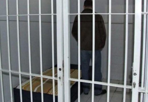 Užas u BiH: Čuvar brutalno pretukao zatvorenika