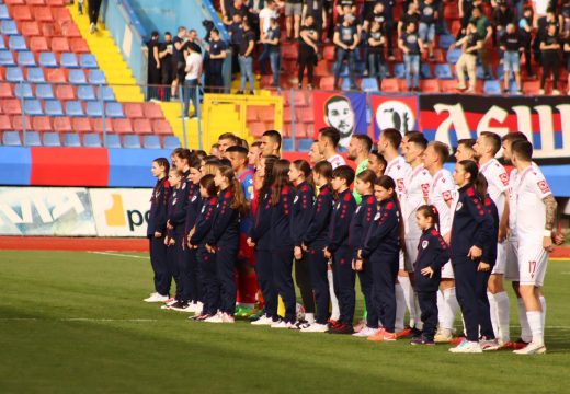 Poznate sudije za mečeve 32. kola PLBIH: Evo ko sudi Zrinjskom i Borcu!