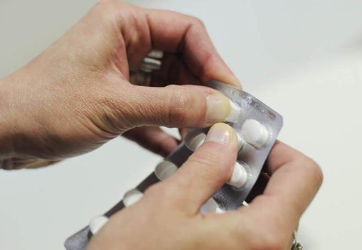 Šta se dešava ako svaki danuzimate paracetamol?: Šest nuspojava mogu da se jave, odražava se na tri organa