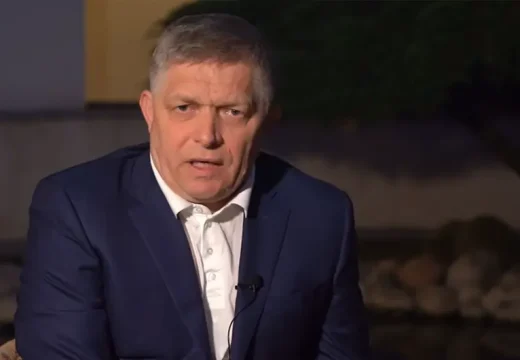 Premijer Slovačke: Robert Fico u obraćanju prije atentata predvidio nasilje