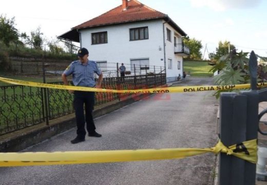Novi slučaj femicida u BiH: Muž ubio suprugu, pa izvršio samoubistvo?!