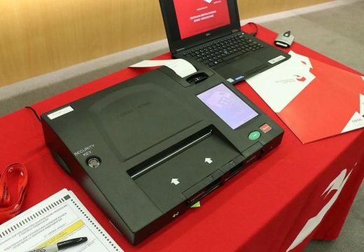 CIK: U Bijeljini skeneri za lokalne izbore
