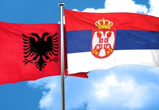 Fudbal: Na pomolu istorijsko EP – u organizaciji Albanije i Srbije?