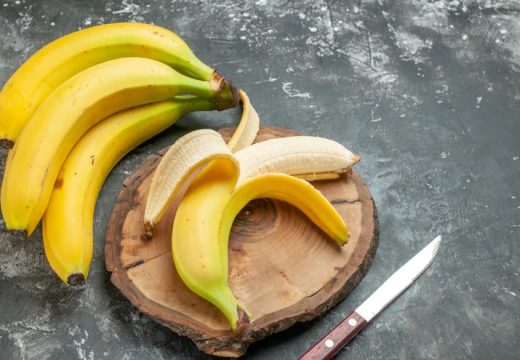 Zdravlje: Banana za doručak za manji stomak