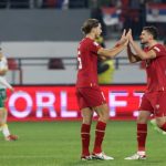 Loša vijest za reprezentaciju Srbije: Banjalučanin doživio povredu, Piksi u problemu