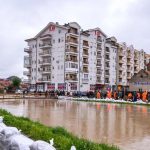 Dijelovi užeg centra grada izgledali su neprepoznatljivo: Ovako su u vrijeme velike poplave izgledali dijelovi Bijeljine (Foto)
