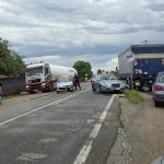 Hitna pomoć odvezla jednu osobu: Saobraćajna nezgoda u Patkovači stvorila gužvu u saobraćaju