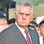 Bivši predsjednik Srbije: Tomislav Nikolić imao saobraćajku