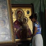 Policija: Prijedorčanka osumnjičena da je mjesecima krala ikone iz hrama