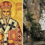 Dan kada se dešavaju najveća čuda: Sutra Sveti Vasilije Ostroški