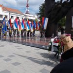Obilježen Dan vojske: Republika Srpska nastala u miru – herojski odbranjena u ratu