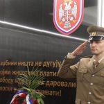 Počela svečanost: U Banjaluci se obilježava Dan Vojske Republike Srpske (Video)