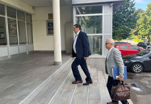 Suđenje Petroviću i Vidakoviću: Direktori dobojskih škola na vrijeme evakuisali učenike