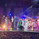 “Nečujna pesma”: Maša Milovanović pobjedila na Đurđevdanskom festivalu (Video)
