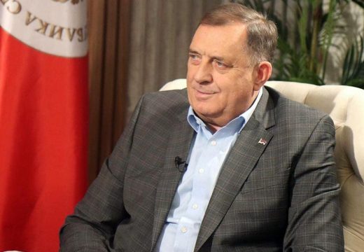 Dodik: Srpska posvećena jačanju poljoprivredne proizvodnje i podrške poljoprivrednicima