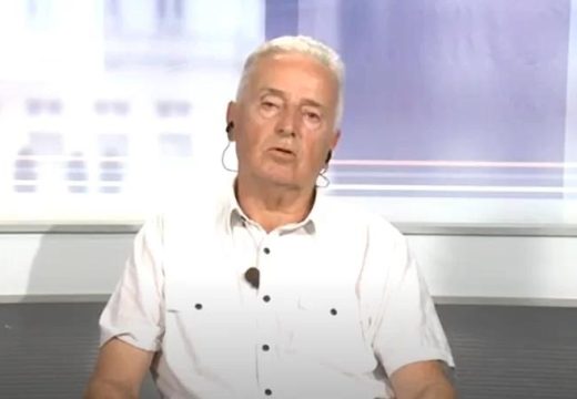 Vuković: “Velike zemlje su htjele da ponize male, ali svijet se budi” (Video)
