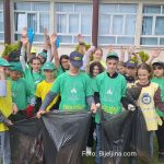 Dvorovi: „April – mjesec čistoće 2024“ JU Osnovna škola “Dvorovi” (Foto vijest)