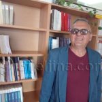 Gest hvale vrijedan: Željko Nedić poklonio Narodnoj biblioteci “Filip Višnjić” 50 knjiga