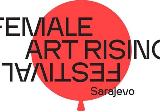 Sarajevo: Udruženje KONTAKT predstavlja prvi Female Art Raising Festival