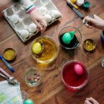 Evo odakle potiče ova tradicija: Zašto se za Vaskrs farbaju jaja