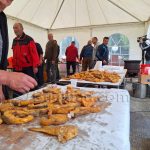 Sportsko ribolovačko udruženje “Riba”:  Posni obroci za najugroženije sugrađane (Foto)