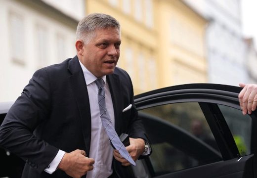 Stanje slovačkog premijera: Fico u stabilnom, ali teškom stanju