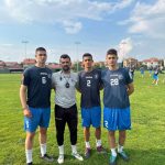 FK Radnik: Šansa za juniore u nastavku sezone