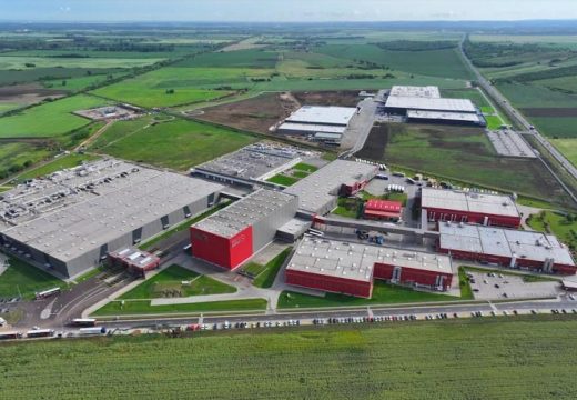 Megafabrika: HELL fabrika izrasla je u najvećeg giganta na svijetu