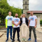 Kilometar iznosi 20KM: Hodočasnici stigli do Travnika, kilometre prodaju za Sergejevo izlječenje
