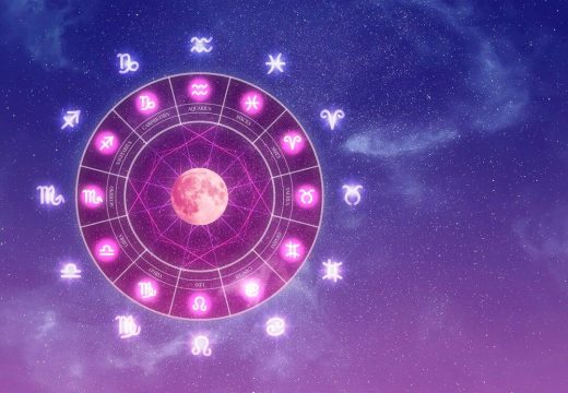 Astrologija: Ovih pet znakova Zodijaka doživjeti izuzetno ljeto