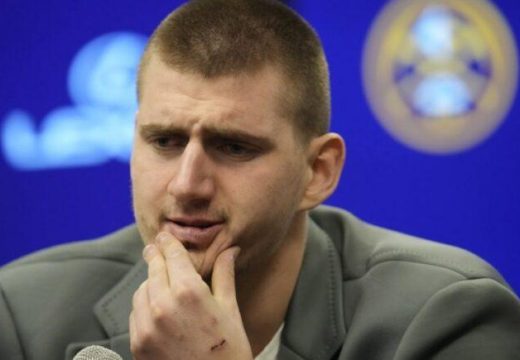 NBA: Poznato od čega zavisi kada će Jokić igrati majstoricu