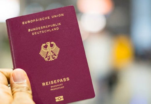 Novi Zakon: Kako steći njemačko državljanstvo za tri godine?