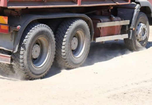 Tragedija u Zavidovićima: Ženu usmrtio kamion na gradilištu