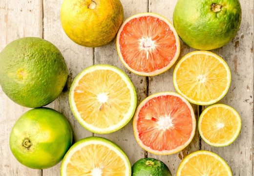 Zdravlje: Koje namirnice imaju najviše vitamina C?